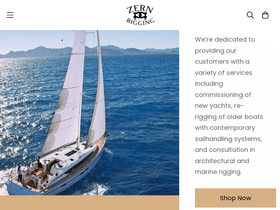 zernrigging.com