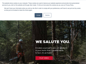 'oregonproducts.com' screenshot