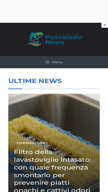 pescalazio.it