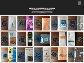 'yamaguchi-coffee.com' screenshot