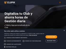 clupik.app