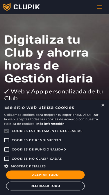 clupik.app