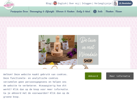meerleuks.nl screenshot
