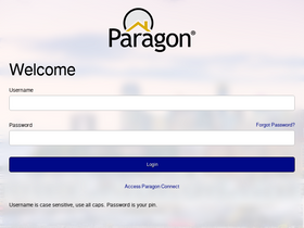 hudson.paragonrels.com Market Share, Revenue and Traffic Analytics |  Similarweb