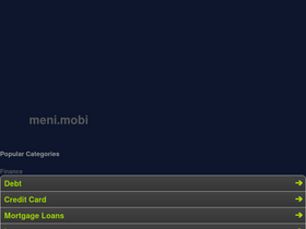 meni.mobi