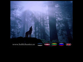 baltichunter.ee