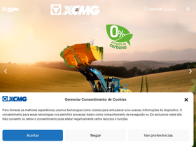 xcmg-america.com