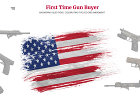 firsttimegunbuyer.com