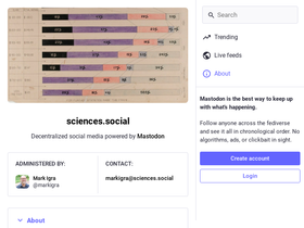 sciences.social