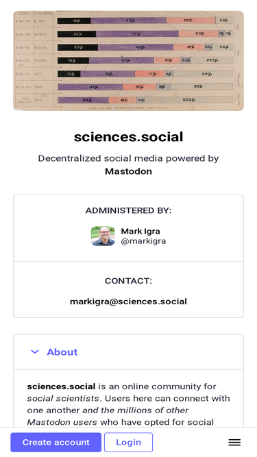 sciences.social