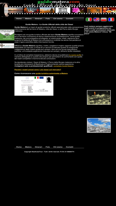 guidematera.com