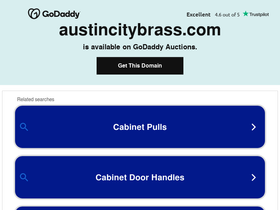 austincitybrass.com