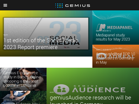 gemius.com