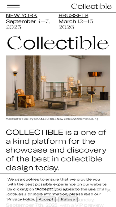 collectible.design