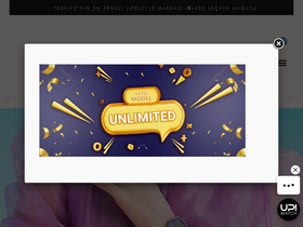 'upwatch.com' screenshot