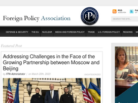 foreignpolicyblogs.com