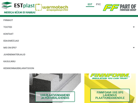 estplast.ee