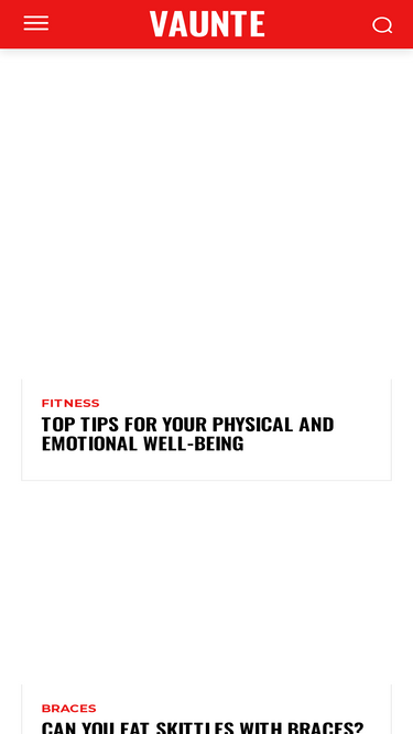 vaunte.com