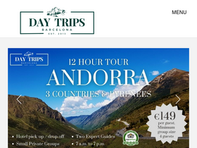 daytripsbarcelona.com