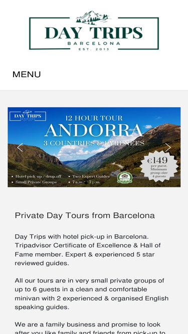 daytripsbarcelona.com