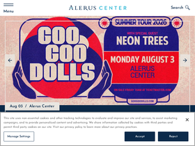 aleruscenter.com