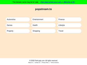 popstream.to