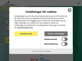 lidingoloppet.se