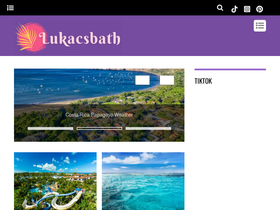 lukacsbath.com