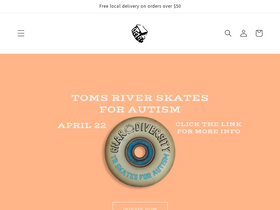 surfshacksouth.com homepage screenshot