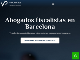 violaperez.com
