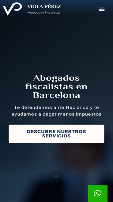 violaperez.com