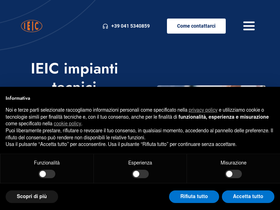 ieic.it