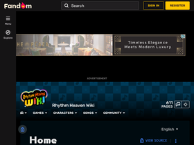 rhythmheaven.fandom.com