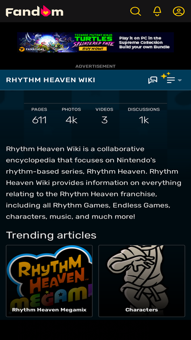 rhythmheaven.fandom.com
