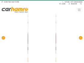 carhamro.com