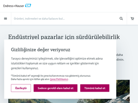 tr.endress.com