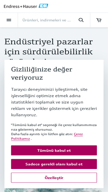 tr.endress.com