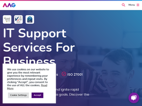 'aag-it.com' screenshot