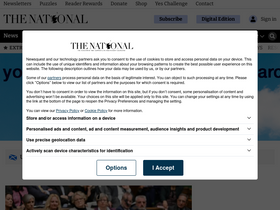 'thenational.scot' screenshot