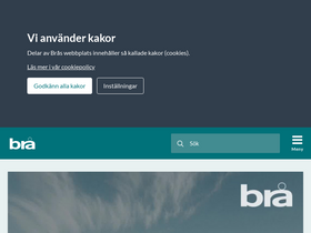 'bra.se' screenshot