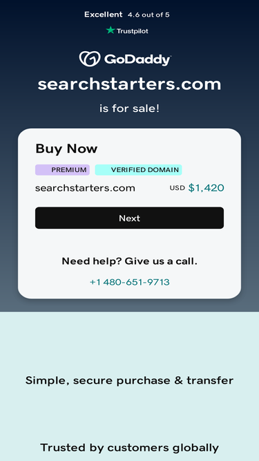 searchstarters.com