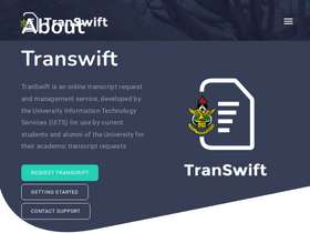 transcript.knust.edu.gh