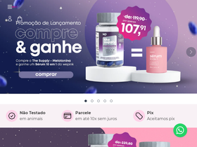 wpinksuplementos.com.br