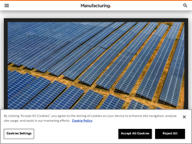 manufacturingglobal.com