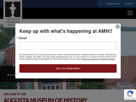 augustamuseum.org