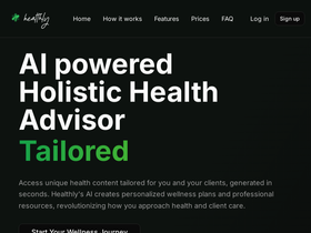 healthly.live