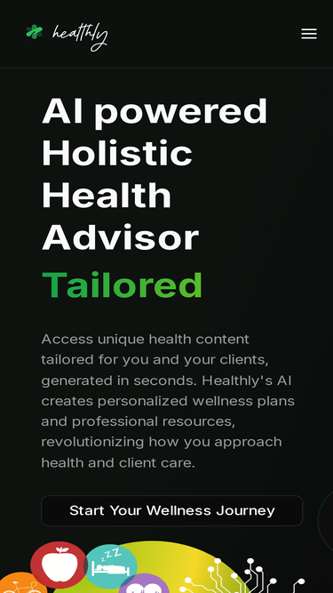 healthly.live