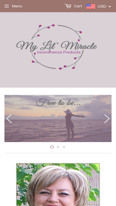 mylilmiracle.com