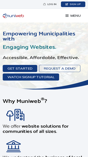 muniweb.com