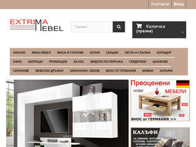 mebelivarna.bg